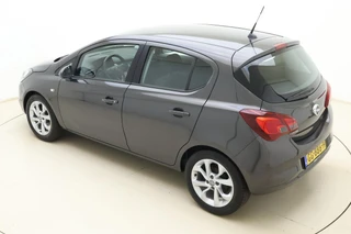 Opel Corsa 1.4 Color Edition Automaat | Stoel & Stuurverwarming | Parkeersensoren voor en achter | Lichtmetalen velgen | DAB radio | Camera / 5