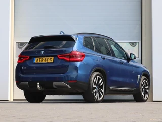 BMW iX3 High Executive 80 kWh| Panoramadak | SOH 93,7% / 4