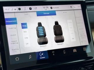Jeep Grand Cherokee 2.0 Summit Reserve 4xe | Apple-Android | Luchtvering | HDMI-Passagiersscherm / 16