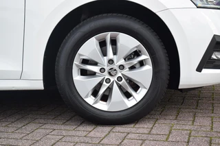 Skoda Octavia 1.0 TSI Business Edition | Apple CarPlay | Sportstoelen | Climate | Cruise / 31