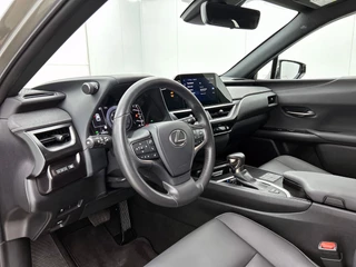 Lexus UX 250h F Sport Design | Automaat | Adaptive Cruise | Leder / 12
