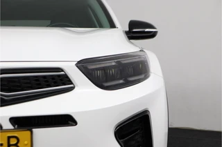 Kia Stonic 1.0 T-GDi MHEV GT-Line  - Carplay/Android Auto - Cruise Control - Climate Control - Navigatie - Stoel/Stuur Verwarming - - Fabrieksgarantie tot 10-2031 / 14