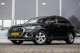 Audi Q3 35 TFSI Advanced edition Automaat | ACC | LED | Carplay