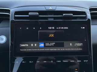 Hyundai Tucson 1.6 T-GDI Automaat HEV Comfort 360° Keyless Carplay Trekhaak / 26