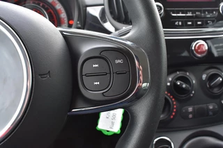 Fiat 500 0.9 TwinAir Turbo Popstar|Airco|LMV|Elek. Ramen| / 21