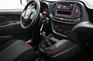 Fiat Doblò Cargo 1.6 MJ L1H1 S Basis / 4