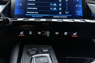 Peugeot 508 SW 1.2 PureTech Allure Pack Business | Adaptive Cruise Control | Stoelverwarming | Navigatie | LED koplampen | Camera | Trekhaak | Apple Carplay & Android Auto | Keyless Entry & Start / 32