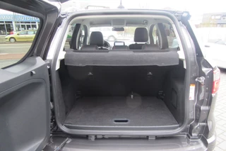 Ford EcoSport 1.0 EcoBoost ST-Line Black Navigatie, Cruise Control / 27