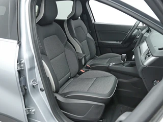 Renault Captur 1.3 TCe Edition Stoelverwarming | Camera | Vierseizoenenbanden / 18