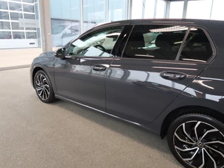 Volkswagen Golf 1.0 eTSi 110pk DSG Business 5-drs. CAMERA/KEYLESS/WINTERPACK/CARPLAY/17INCH / 56