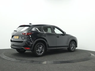 Mazda CX-5 2.0 SkyActiv-G 165 Skylease GT Automaat Navi | Leder | BOSE audio / 2