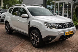 Dacia Duster 1.0 TCe Prestige 100 PK | Rijklaar | Handgeschakeld | Trekhaak / 9