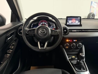 Mazda 2 1.5 Skyactiv-G GT-M / 8