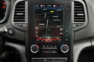 Renault Mégane 1.8 RS 280pk | HANDBAK | LED | 18" LMV | 4WS | / 19