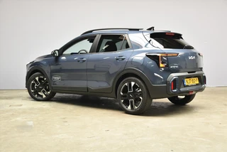 Kia Stonic 1.0 T-GDi MHEV 115pk GT-Line / 8