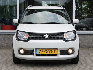 Suzuki Ignis 1.2 Select 2e Eigenaar, Carplay/Android Auto, Stoelverwarming, Achteruitrijcamera, Airco, Radio / 12