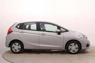 Honda Jazz 1.3 i-VTEC Trend | Automaat | Cruise control | Stoelverwarming | Airco / 9
