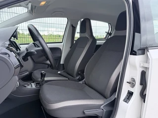 Volkswagen Up! 1.0 high up! BlueMotion | PDC | Bluetooth | Airco | / 13
