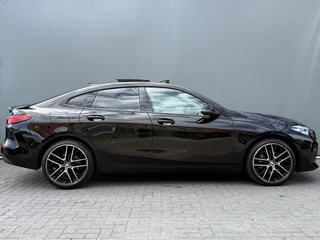 BMW 2 Serie Gran Coupé BWJ 2021 218i 136 PK Business Edition AUTOMAAT | PANODAK | CARPLAY+ANDROID  | NAVI | CLIMA | CRUISE | FULL LED | M-VELGEN | PDC | GETINT GLAS | / 27