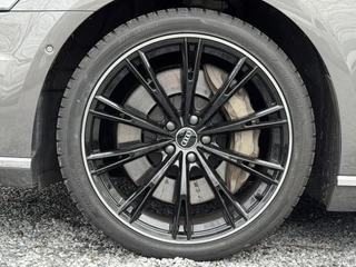 Audi A8 60 TFSIe Hybrid Quattro Pro Line Plus (Lucht,B&O,360,Head,Stoelkoeling) / 4