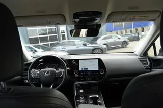 Lexus NX 350h NL-AUTO CAMERA AD-CRUISE CARPLAY/ANDROID / 28