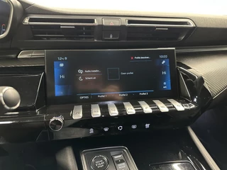 Peugeot 508 SW 1.2 PureTech Allure Pack Business CAMERA ECC ADAP CRUISE CARPLAY. / 33