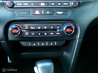 Kia ProCeed 1.6 T-GDI GT 205Pk!, Camera ,Jbl, stoelverw / 28