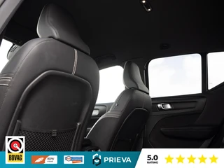 Volvo XC40 Recharge Plug-in Hybrid T5 Twin Engine 2WD R-Design | Dealer | camera | Trekhaak | El. Achterklep / 47