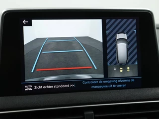 Peugeot 5008 1.2 130PK Allure Automaat 7P | Carplay | Camera | Elektrische Kl / 15