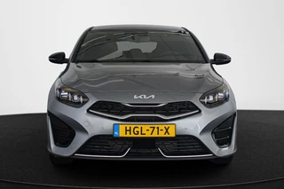 Kia ProCeed 1.5 T-GDi GT-Line Automaat Trekhaak Camera Keyless Stuur-Stoelverwarming / 15