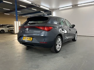 SEAT Leon 1.0 TSI Style Business Intense / 4