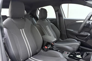 Opel Corsa 1.2 Turbo Hybrid GS 110 PK Automaat | Navigatie via Carplay | Camera | Parkeersensoren voor en achter | Lichtmetalen velgen / 5