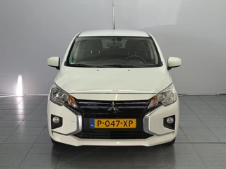 Mitsubishi Space Star 1.2 Intense / 8