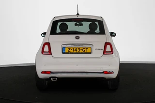 Fiat 500 1.0 Hybrid Dolcevita Panoramadak Apple CarPlay Parkeersensoren / 16