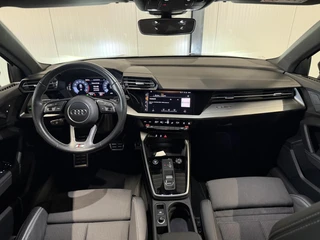 Audi A3 Sportback 35 TFSI 3X S-line Virtual Trekhaak ACC / 2