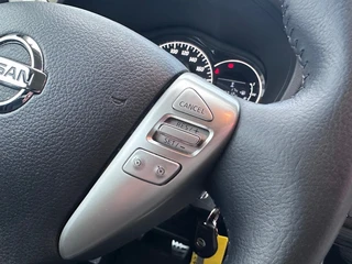 Nissan Note 1.2 Acenta Dealer onderhouden '' Airco - CC - Lichtmetalenvelgen '' / 15