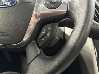 Ford C-MAX 2.0 Plug-in Hybrid Titanium Plus TREKHAAK CAMERA NAVI ECC CRUISE LM. / 29