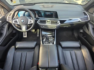 BMW X5 XDrive45e M Sport High Executive | FULL OPTION | LASER | PANO | LUCHTVERING | LUXE LEDER | HEAD UP | PANO | 3D CAMERA / 2