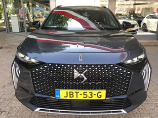 DS DS 7 1.6 PHEV 300 4x4 Pallas / 6