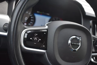 Volvo V90 2.0 T4 ADAP. CRUISE / STOEL VERW V+A + STW / WEGKLAP TREKH. / 20