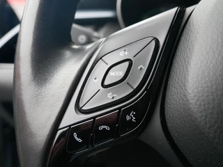 Toyota C-HR 2.0 Hybrid Style Camera| Stoelverw| ACC| Dealer onderhouden / 20