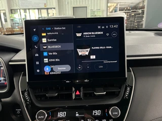 Toyota Corolla Cross Hybrid 140 Dynamic NL auto / Eerste eigenaar / 25