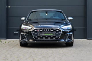 Audi S5 Cabriolet 3.0 TFSI S5 quattro  | MASSAGE | RS-SEATS | 360 | KEYLESS | MATRIX | CARBON | DODE HOEK | / 21