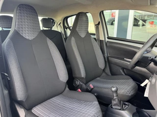 Peugeot 108 1.0 e-VTi Active|Airco|Bluetooth|Elek. Ramen| / 22