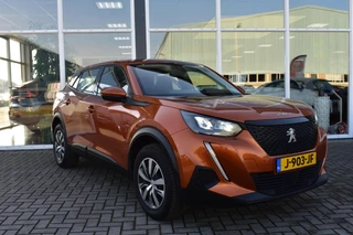 Peugeot 2008 1.2 PureTech Active Pack | Airco | Cruise | Apple Carplay/Android Auto| / 6