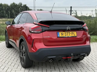 Citroen C4 1.2 Puretech Shine | Camera | PDC | ACC | Stoelverwarming | / 6