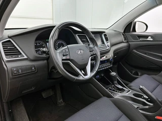 Hyundai Tucson 1.6 T-GDi Comfort 4WD | Trekhaak | Schuifdak | Camera | Stoelverwarming | / 14