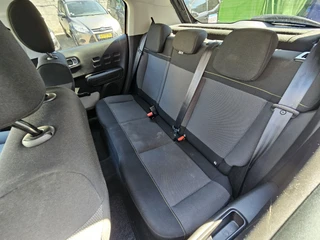 Citroën C3 1.2 PureTech Feel / 9