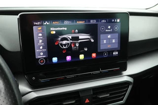 SEAT Leon 1.4 TSI 204pk eHybrid PHEV FR Business Intense Stoelverwarming Navigatie / 22