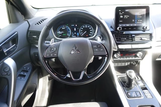 Mitsubishi Eclipse Cross 2.4 PHEV Intense  | BTW | Stoelverwarming | CarPlay | / 21